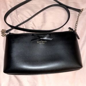Crossbody Kate Spade purse